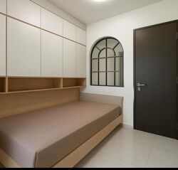 Parc Clematis (D5), Apartment #510475991